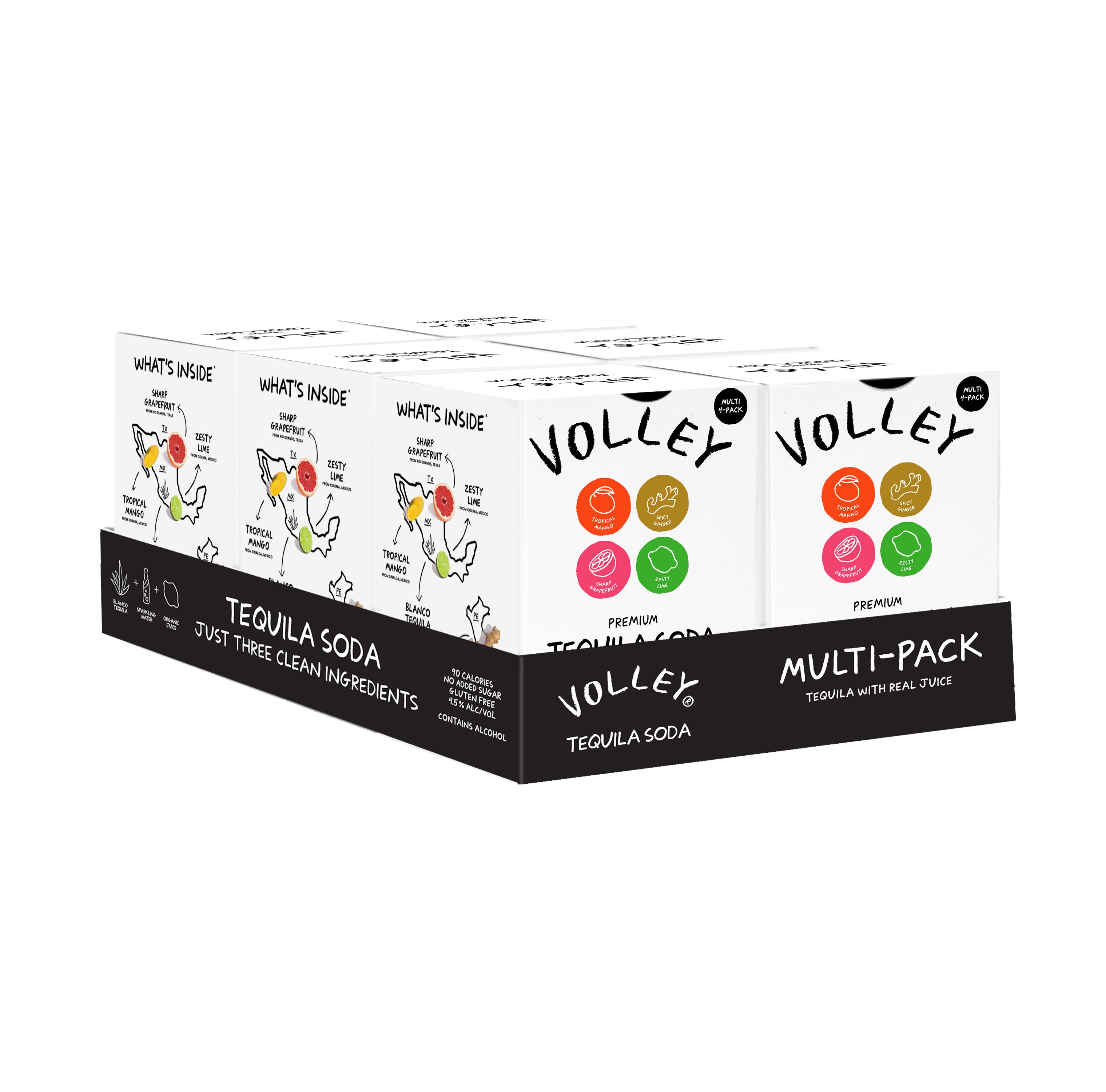 MultiPack