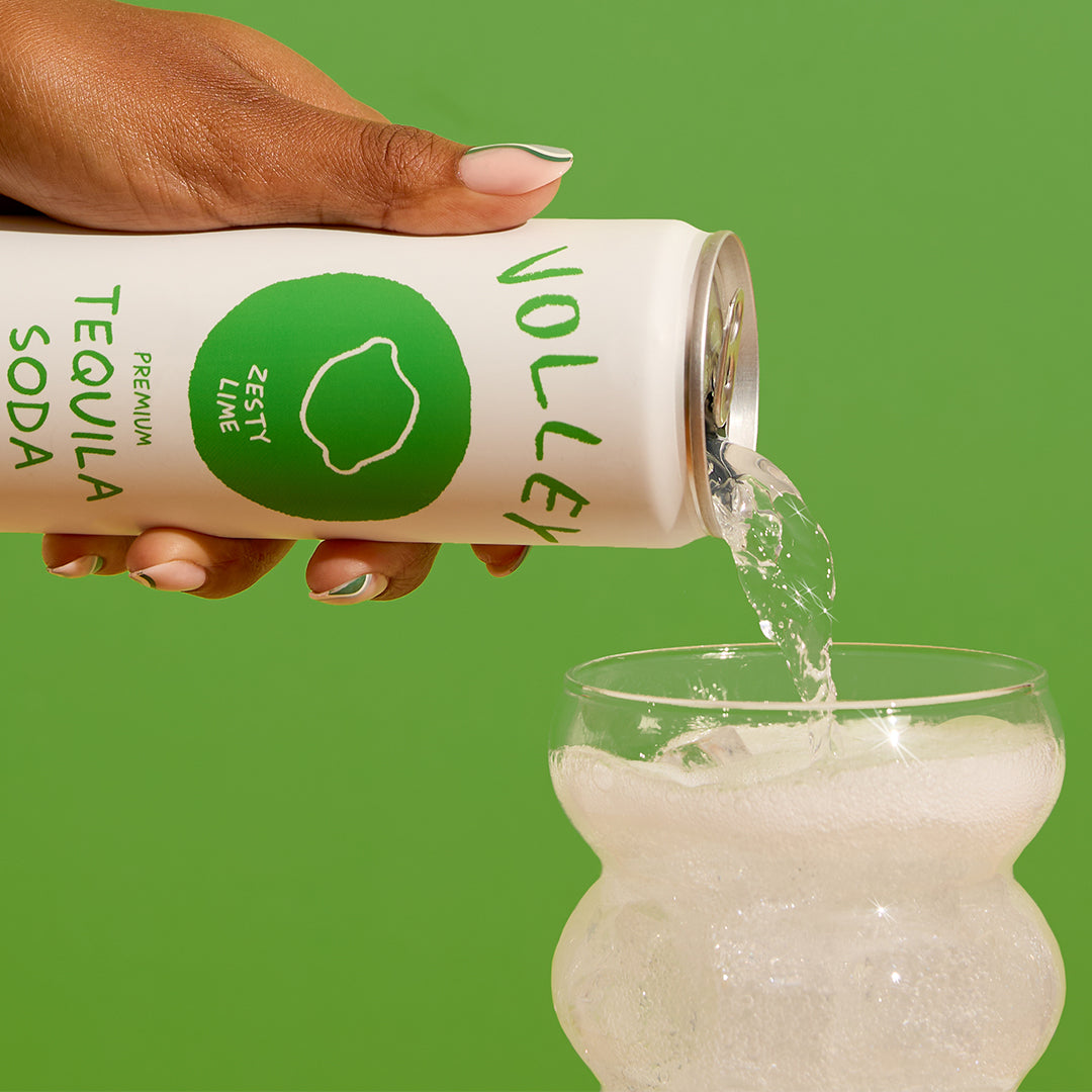 Zesty Lime