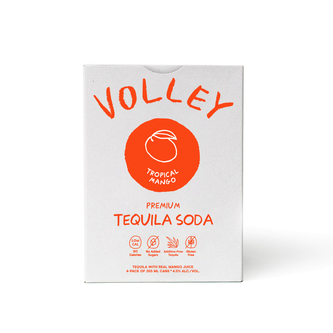 Tropical Mango