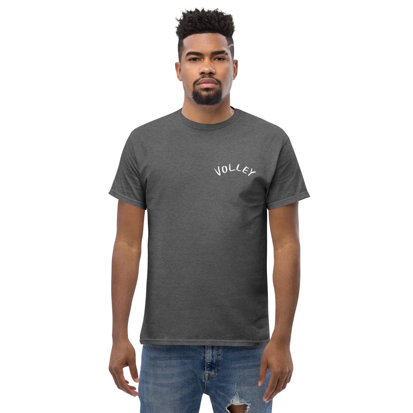 Classic Logo Tee