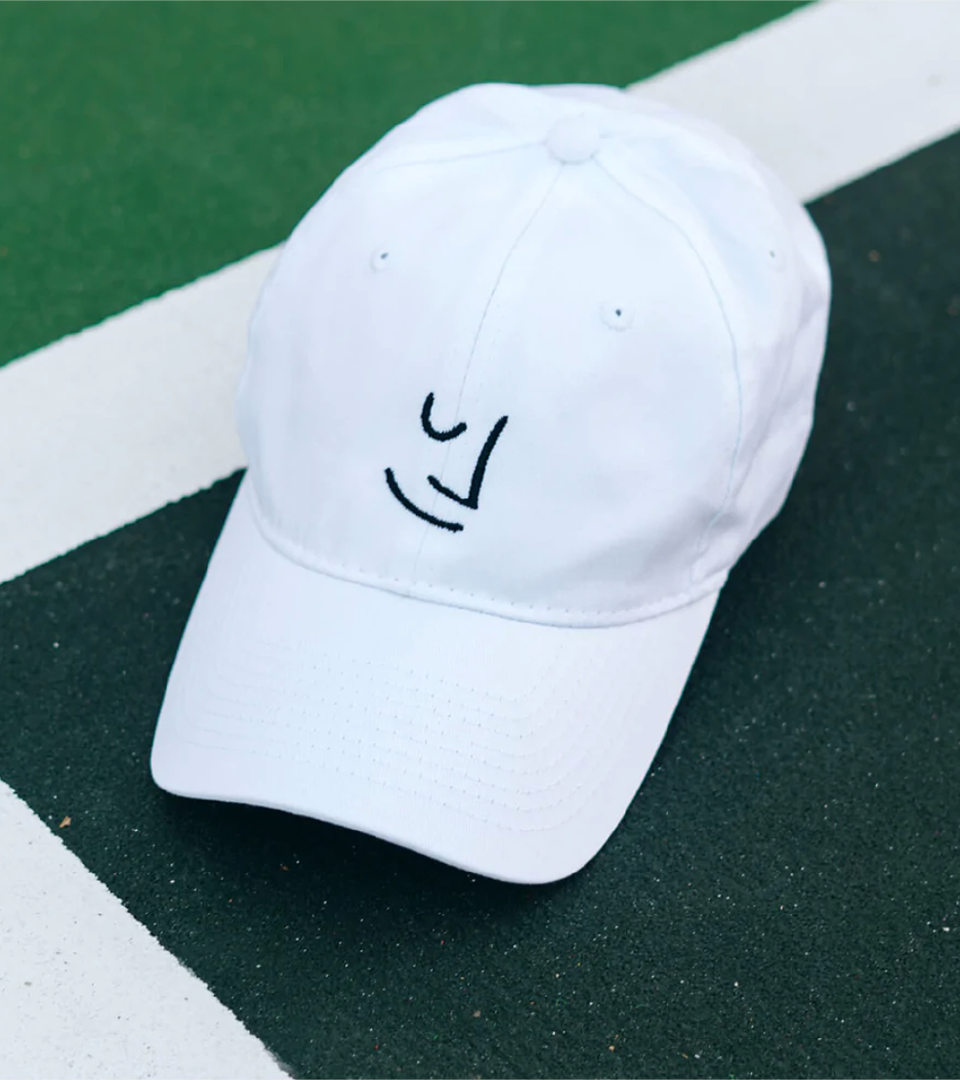 Spike Dad Hat