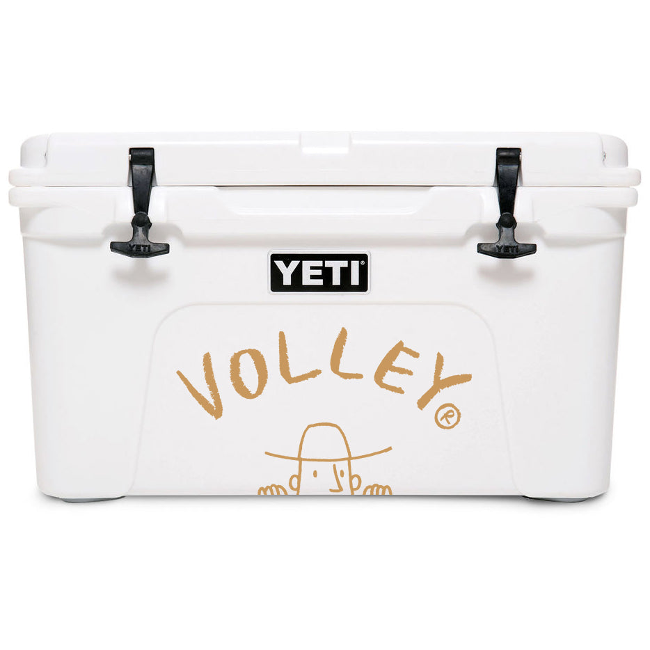 Yeti Tundra 65 Hard Cooler