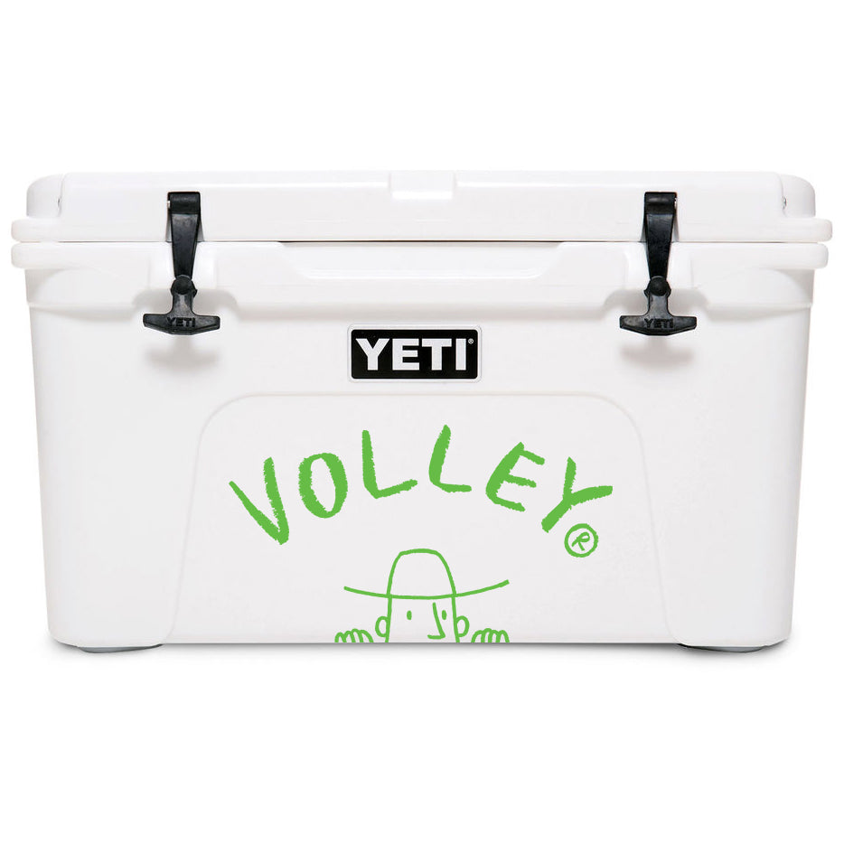 Yeti Tundra 65 Hard Cooler