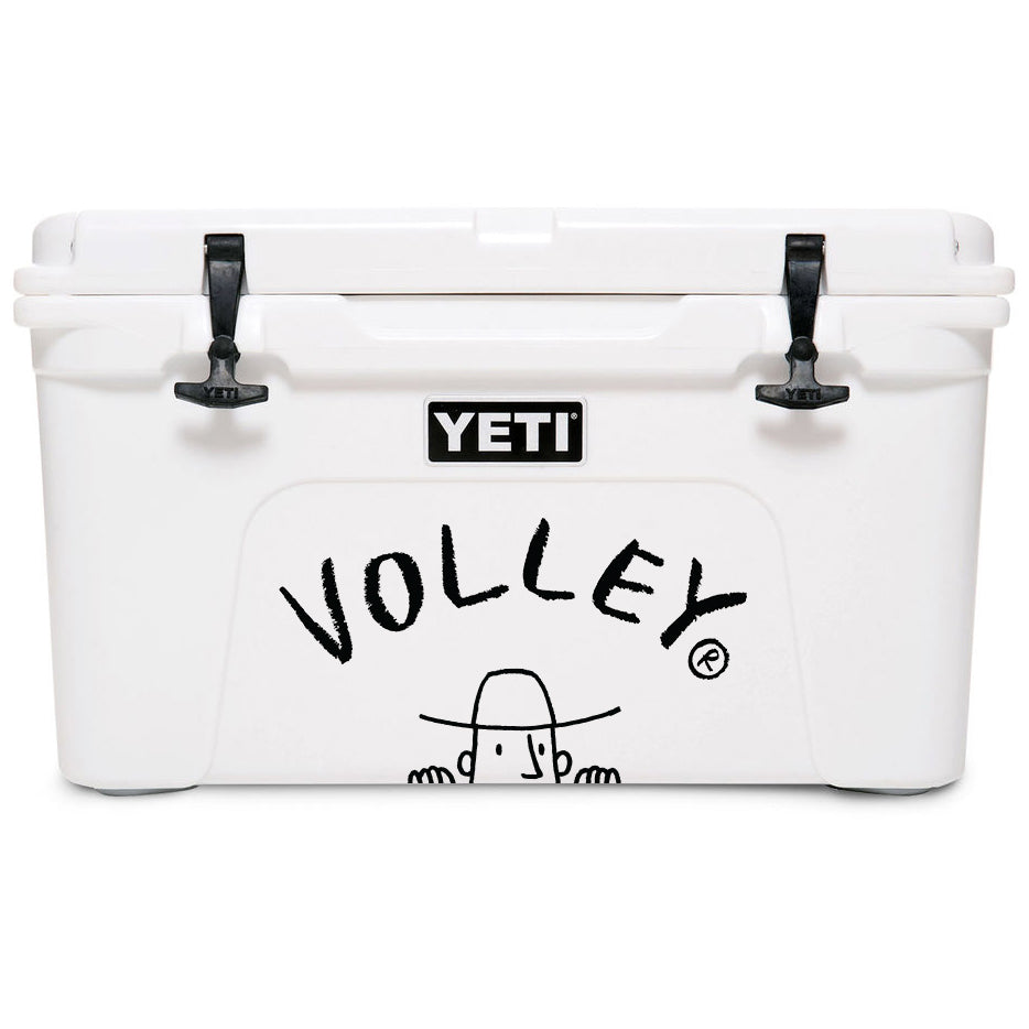 Yeti Tundra 65 Hard Cooler