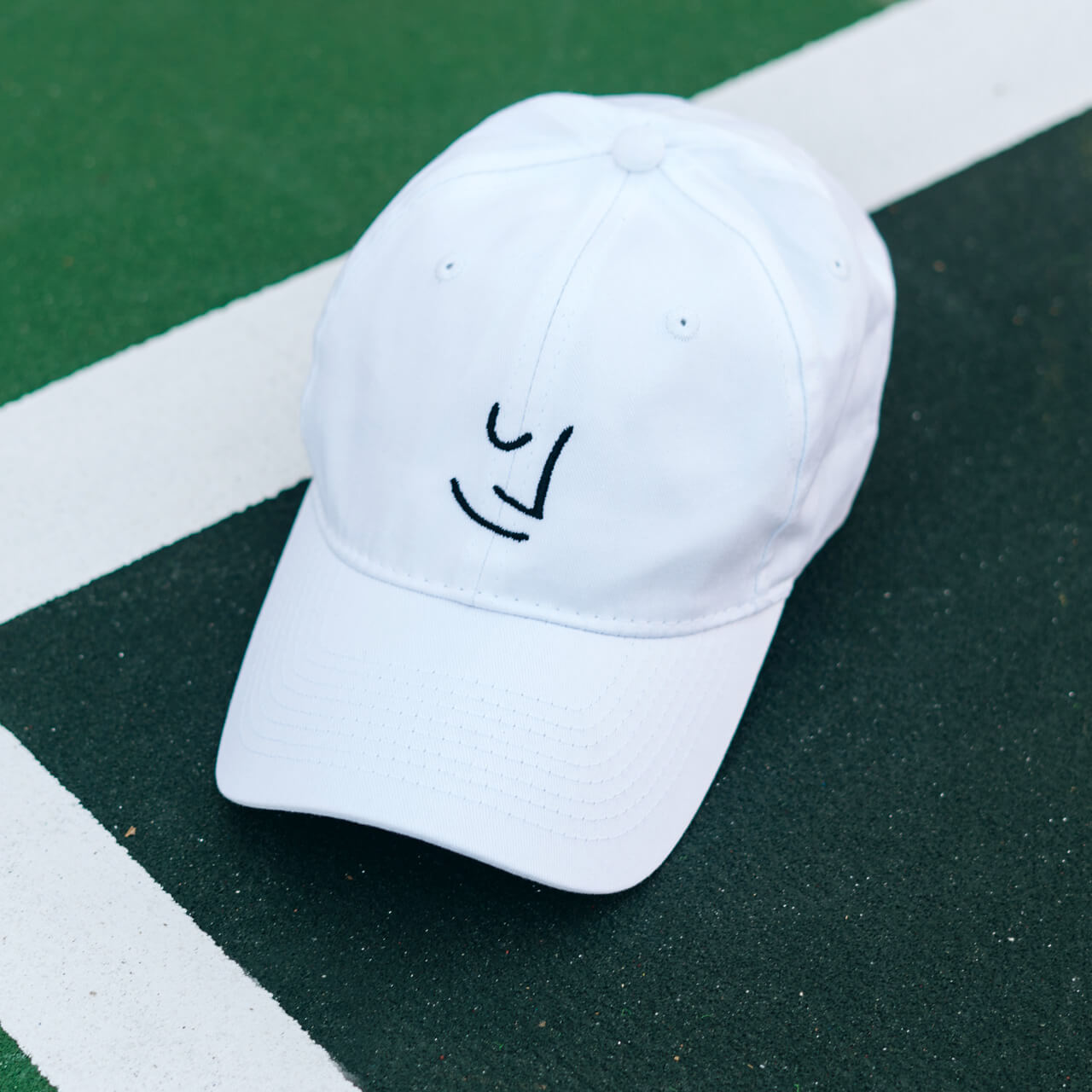 Spike Dad Hat