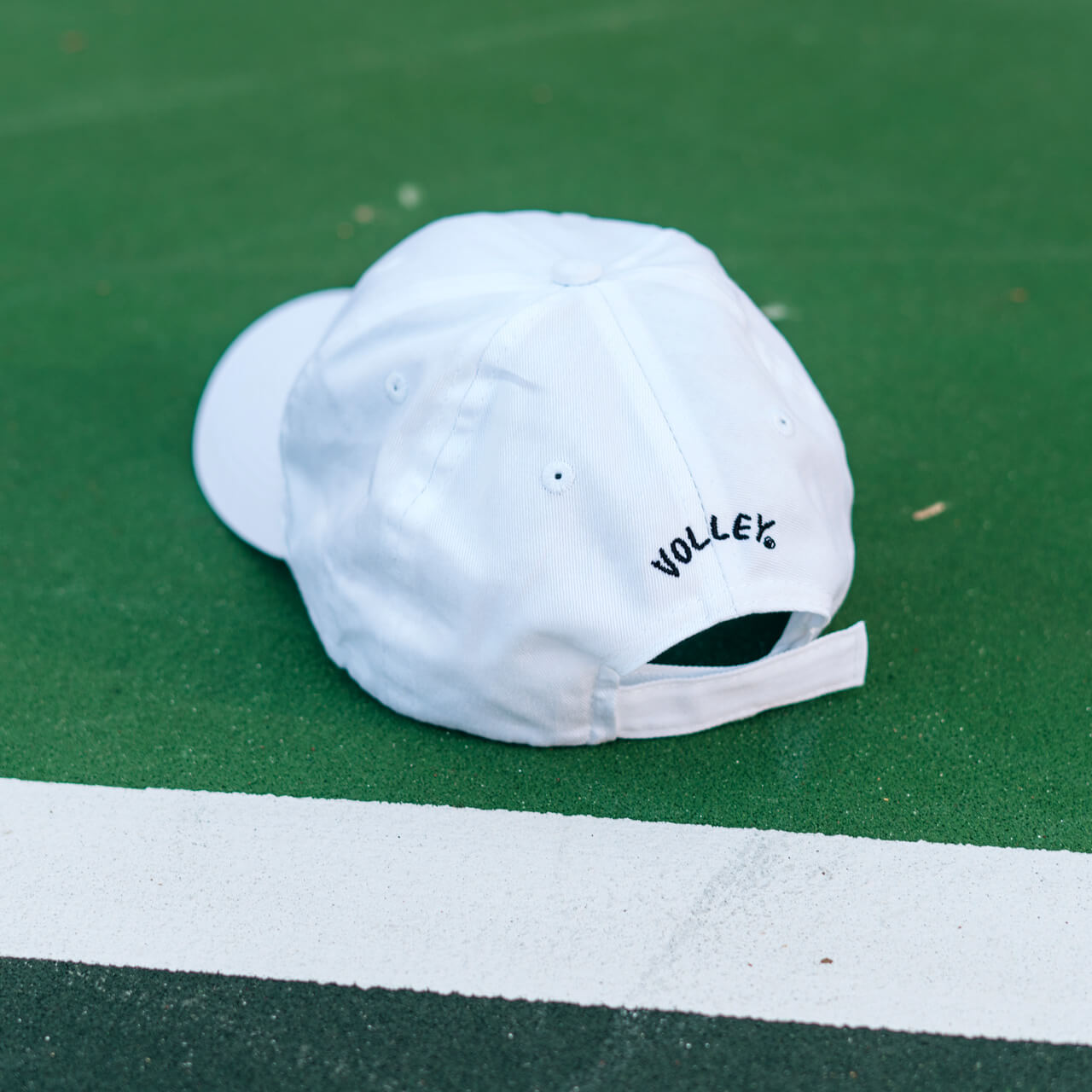 Spike Dad Hat