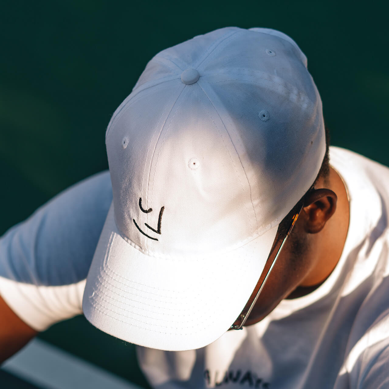 Spike Dad Hat