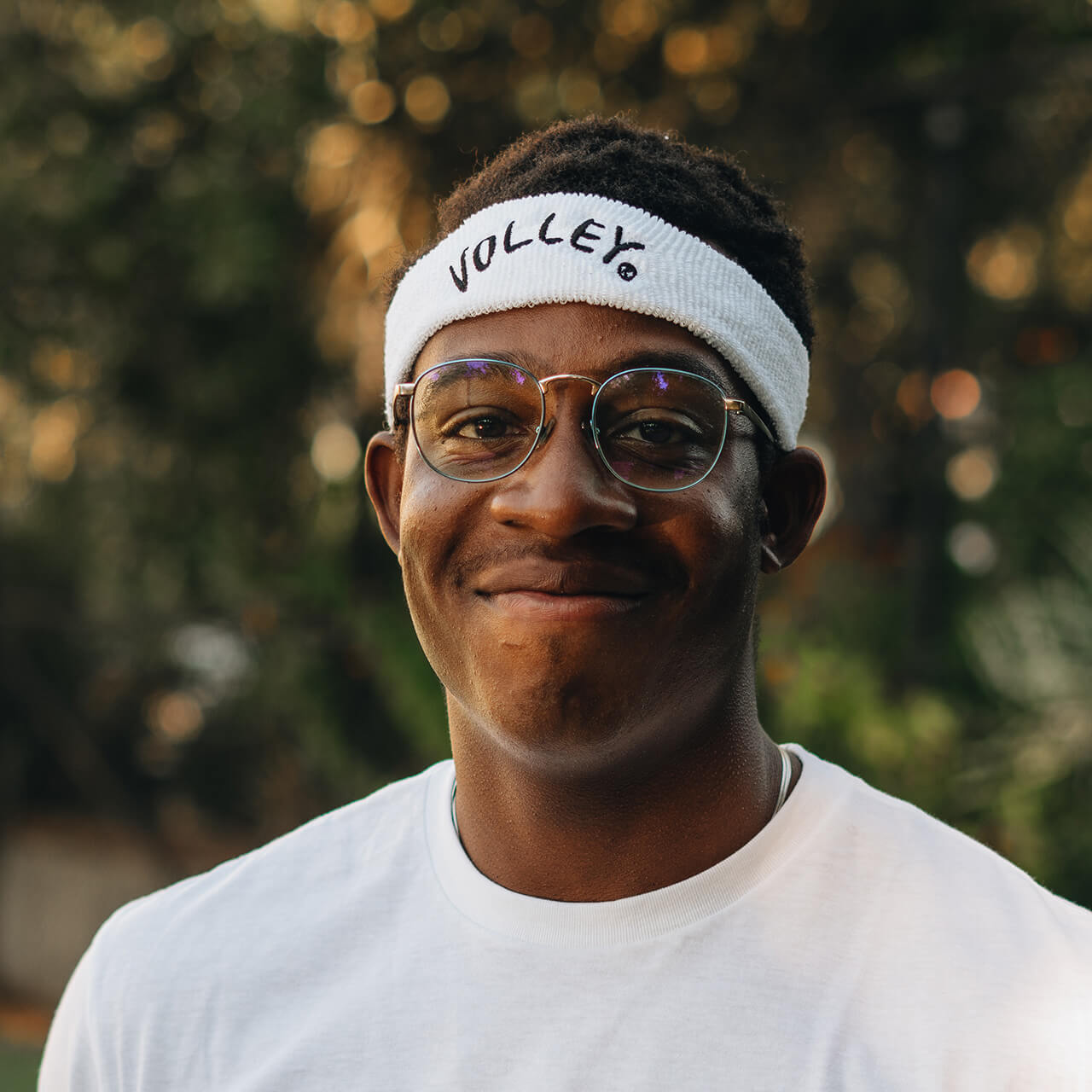 Sweat Band Set