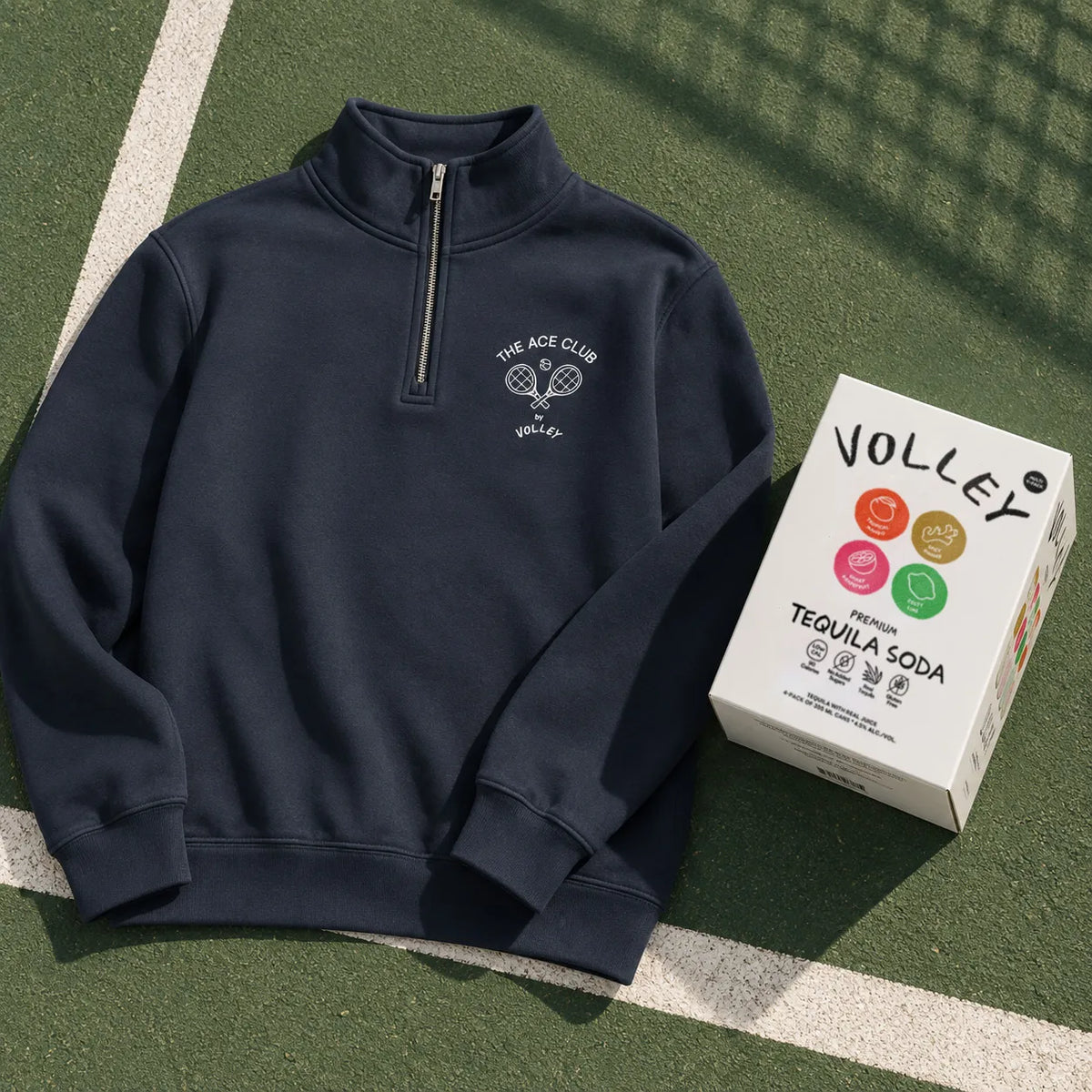 Ace Club Uniform