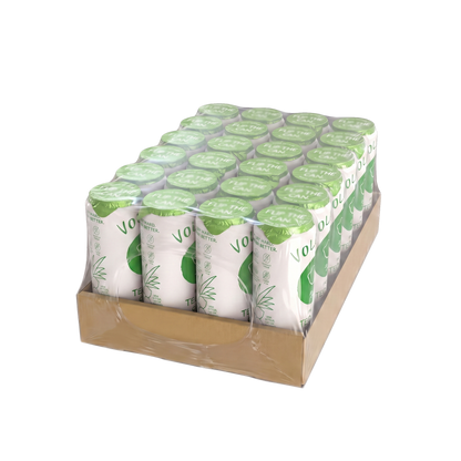 Zesty Lime