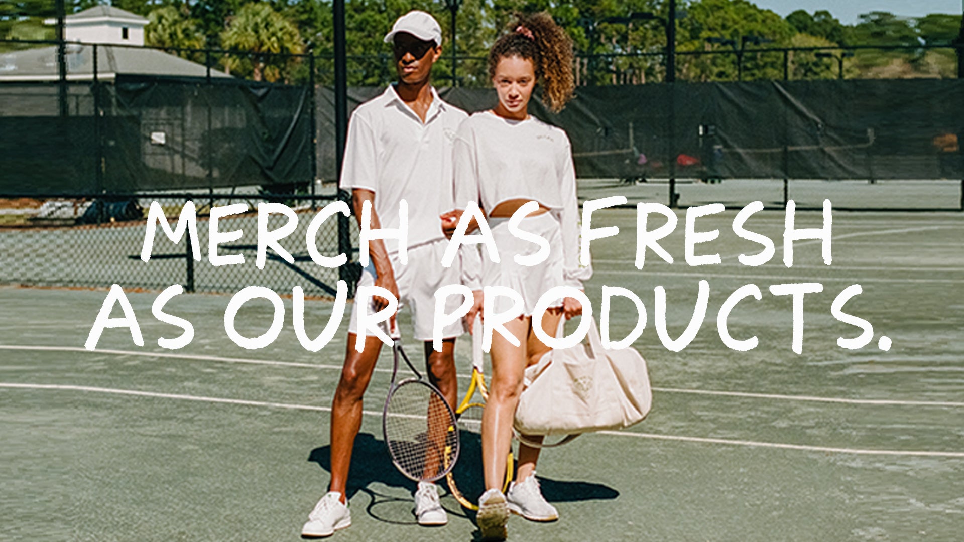 Volley Merch Volley Tequila Soda