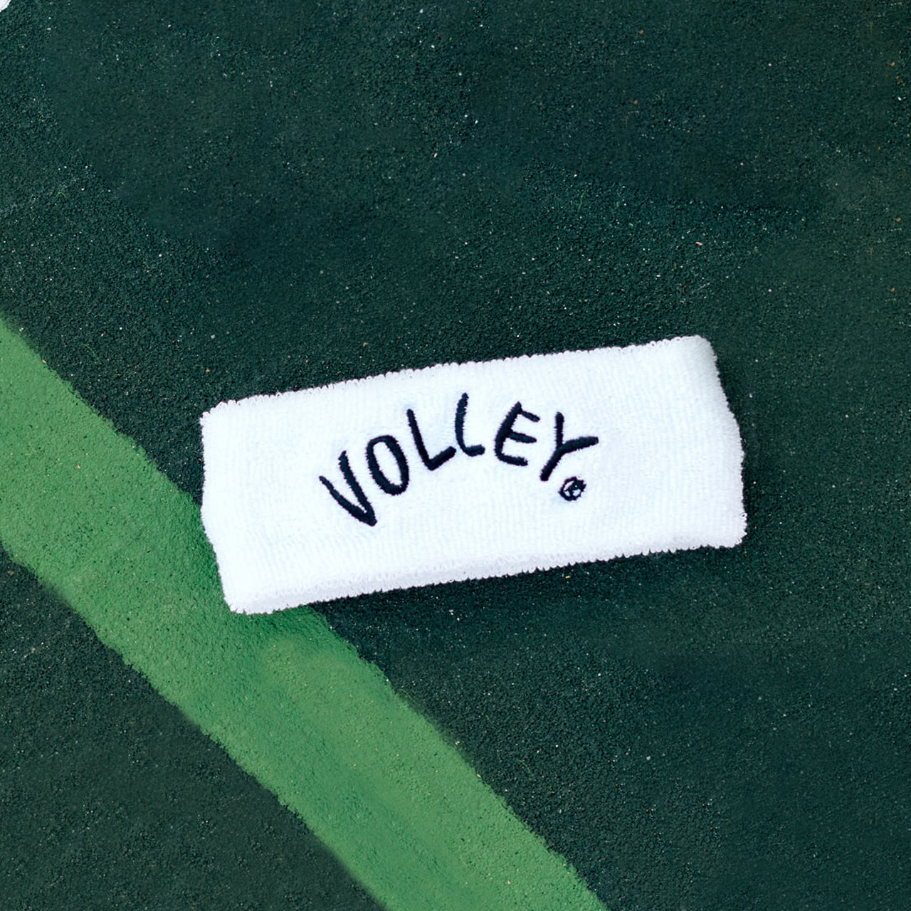 Volley Headband