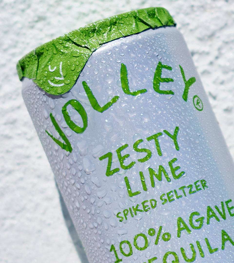 Featured Image Zesty Lime