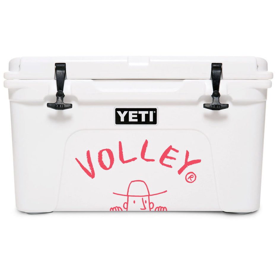 Yeti Tundra 65 Hard Cooler