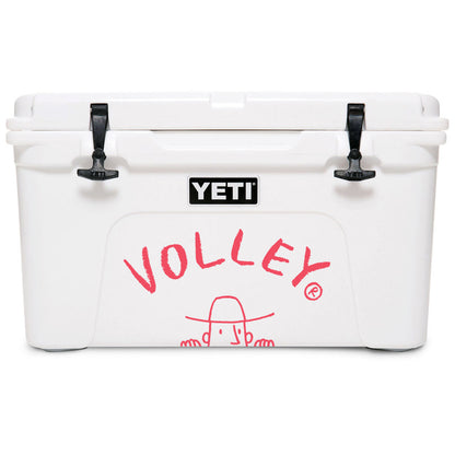 Yeti Tundra 65 Hard Cooler