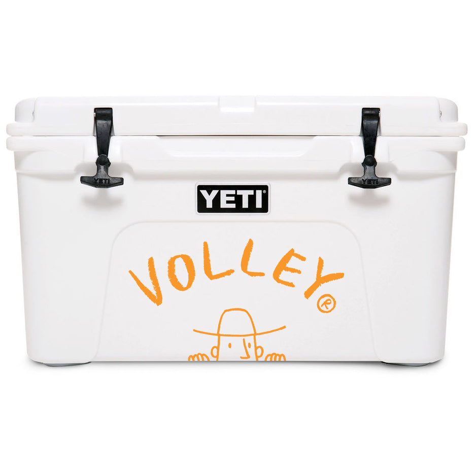 Yeti Tundra 65 Hard Cooler